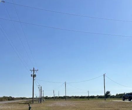 A and M global Rv park