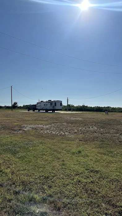 A and M global Rv park Picture 2