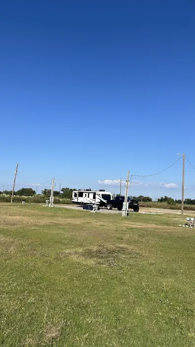 A and M global Rv park Picture 5