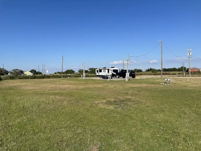 A and M global Rv park Picture 4