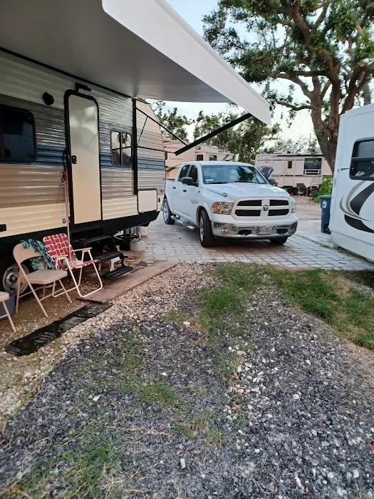 P & D RV Park Picture 5