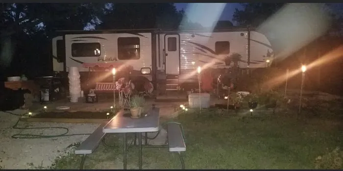 P & D RV Park Picture 4