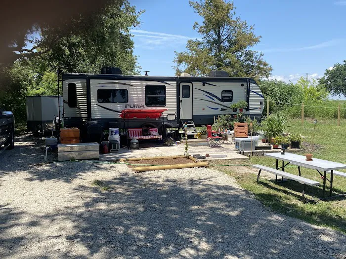 P & D RV Park Picture 3