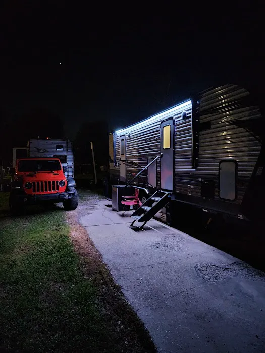 P & D RV Park Picture 6