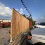 Post Oak Mobile Home Park