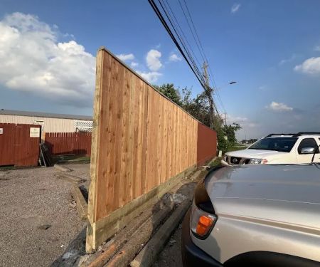 Post Oak Mobile Home Park