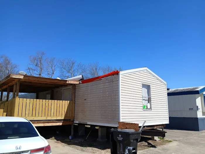 Green Acres Manufactured Home Park Picture 4
