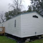 Green Acres Manufactured Home Park