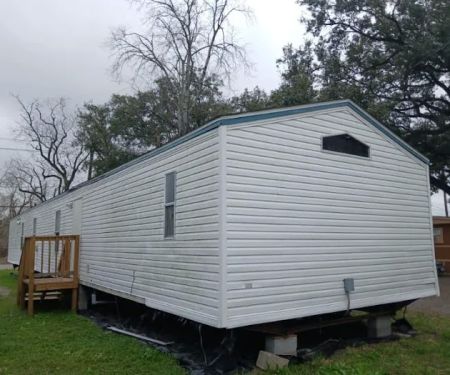 Green Acres Manufactured Home Park