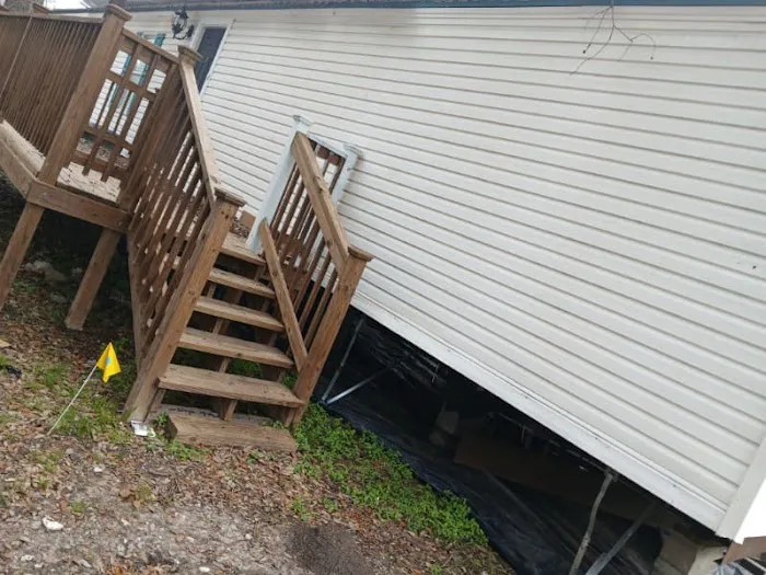 Green Acres Manufactured Home Park Picture 6