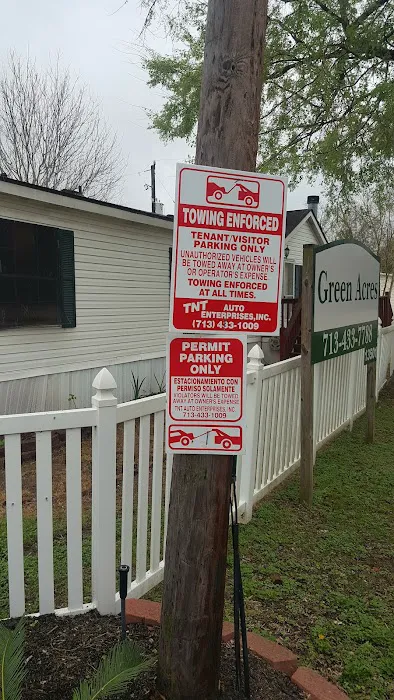 Green Acres Manufactured Home Park Picture 7