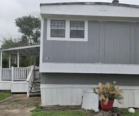 Village Green Mobile Home Park