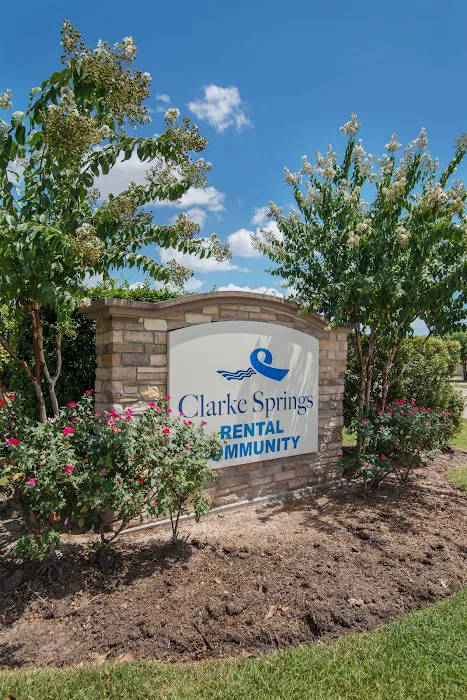 Clarke Springs Picture 7