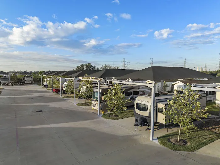 Lakeview RV Resort by QRV Picture 2