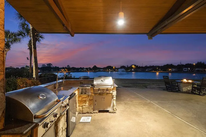 Lakeview RV Resort by QRV Picture 1