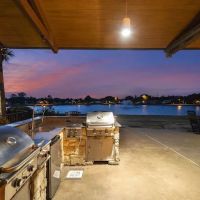 Lakeview RV Resort by QRV ico