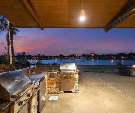 Lakeview RV Resort by QRV