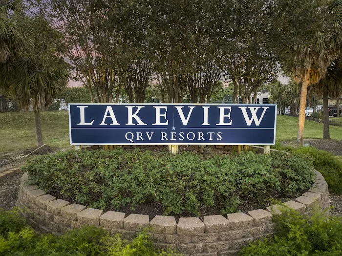 Lakeview RV Resort by QRV Picture 5