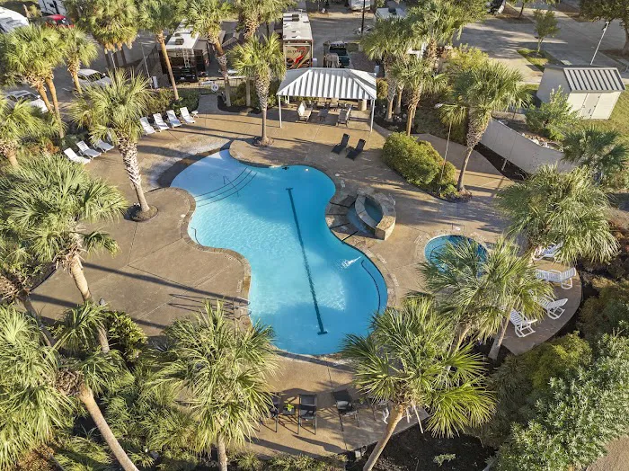 Lakeview RV Resort by QRV Picture 7