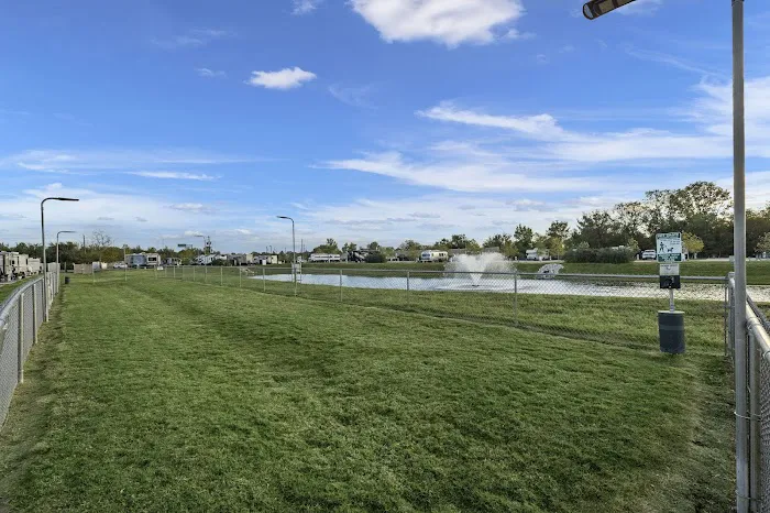 Lakeview RV Resort by QRV Picture 9