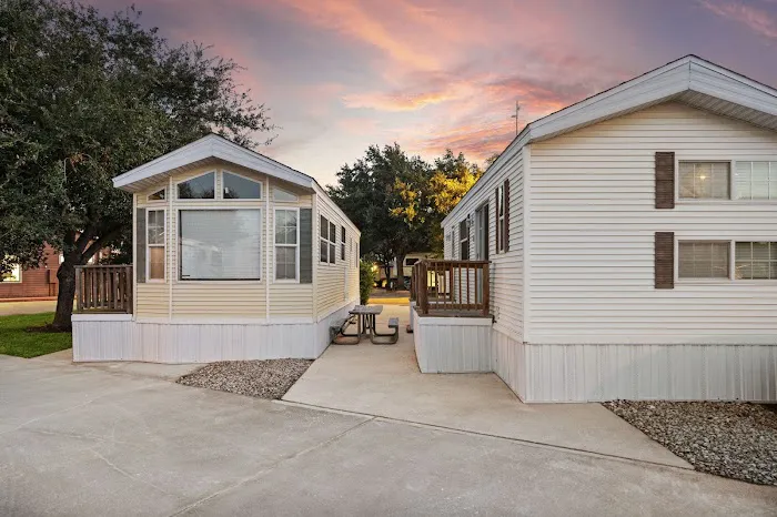 AllStar RV Resort by QRV Picture 1
