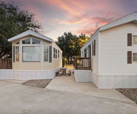 AllStar RV Resort by QRV