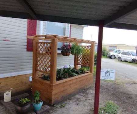 Murphy Road Mobile Home Park