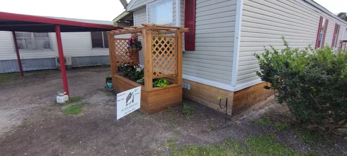 Murphy Road Mobile Home Park Picture 6