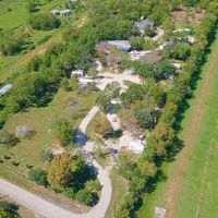 Rivers Inn RV Park ico