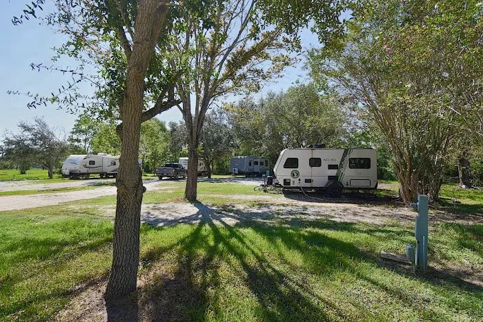 Rivers Inn RV Park Picture 3