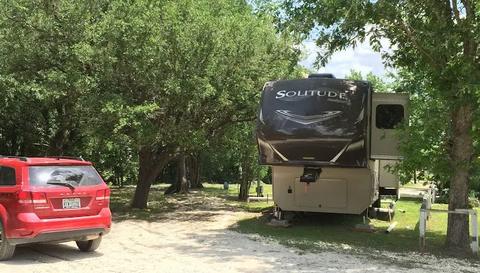 Rivers Inn RV Park Picture 7
