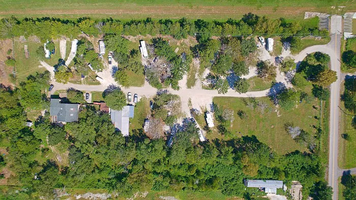 Rivers Inn RV Park Picture 8