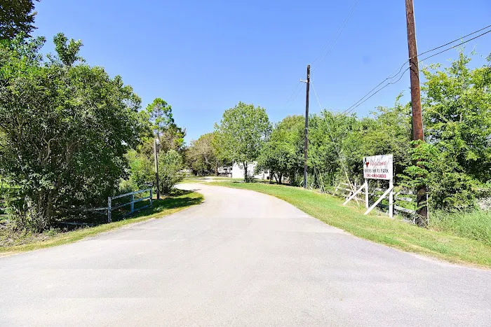 Rivers Inn RV Park Picture 9