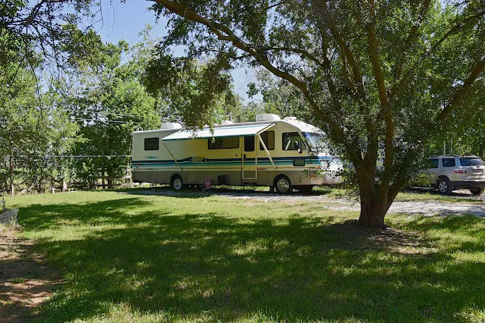 Rivers Inn RV Park Picture 4