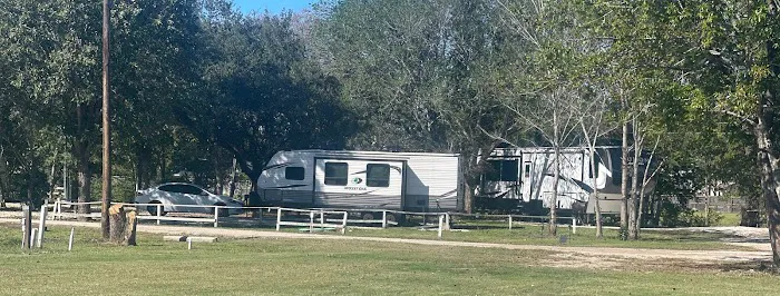 Rivers Inn RV Park Picture 10