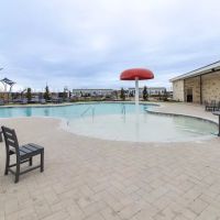 The Landing at Pearland ico