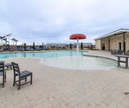 The Landing at Pearland