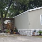 Pearland Acres Mobile Home Community