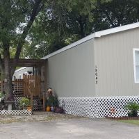 Pearland Acres Mobile Home Community ico