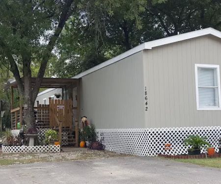 Pearland Acres Mobile Home Community