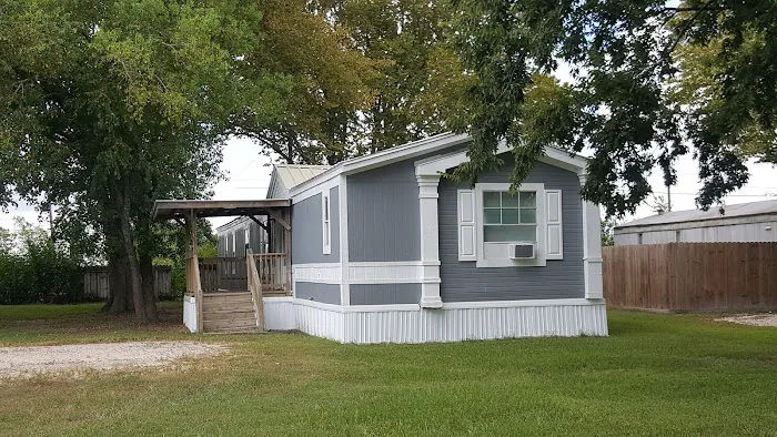 Pearland Acres Mobile Home Community Picture 9