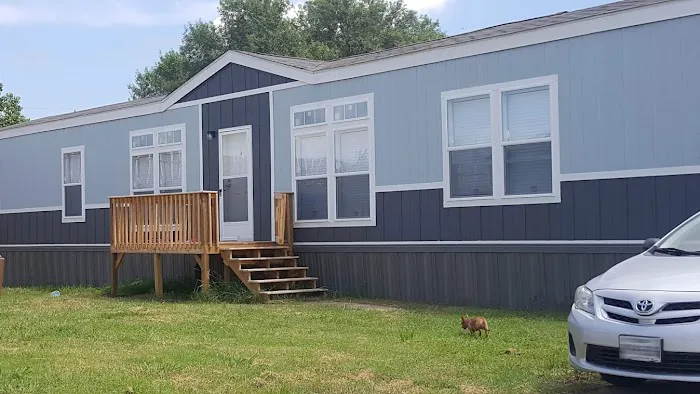 Pearland Acres Mobile Home Community Picture 10