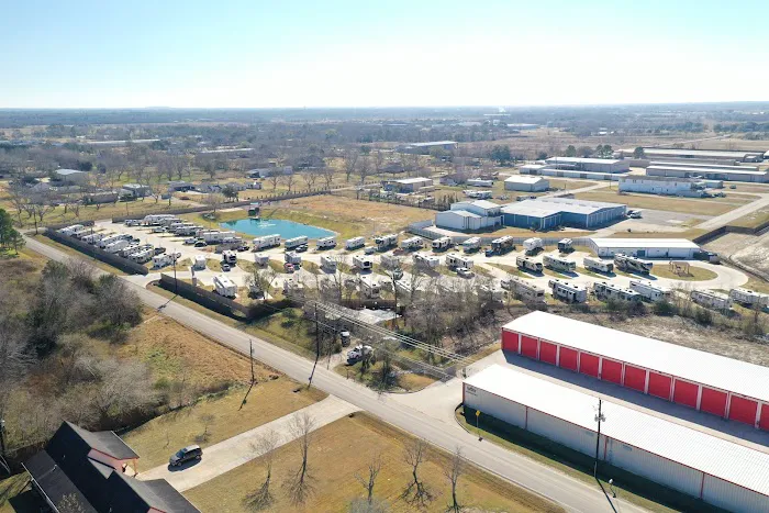 Harvest Acres RV Park & Mini Storage Picture 1