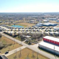 Harvest Acres RV Park & Mini Storage ico