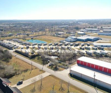 Harvest Acres RV Park & Mini Storage