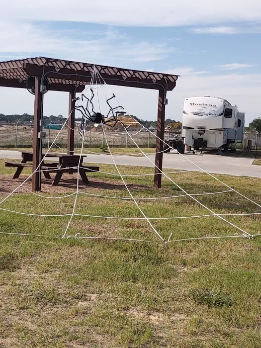 Harvest Acres RV Park & Mini Storage Picture 9