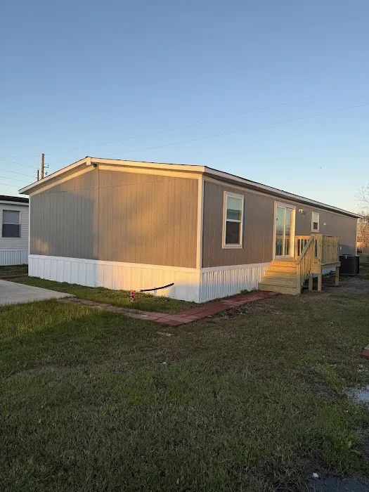 Magnolia park Estates Inc Picture 1