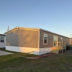 Magnolia park Estates Inc