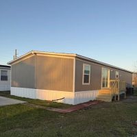 Magnolia park Estates Inc ico