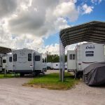 Mustang Bayou RV Park
